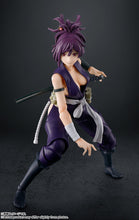 Load image into Gallery viewer, Hell&#39;s Paradise: Jigokuraku Bandai S.H.Figuarts Yuzuriha(JP)-sugoitoys-2