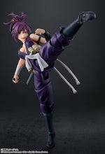 Load image into Gallery viewer, Hell&#39;s Paradise: Jigokuraku Bandai S.H.Figuarts Yuzuriha(JP)-sugoitoys-3