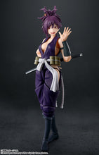 Load image into Gallery viewer, Hell&#39;s Paradise: Jigokuraku Bandai S.H.Figuarts Yuzuriha(JP)-sugoitoys-4