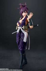 Hell's Paradise: Jigokuraku Bandai S.H.Figuarts Yuzuriha(JP)-sugoitoys-4