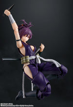 Load image into Gallery viewer, Hell&#39;s Paradise: Jigokuraku Bandai S.H.Figuarts Yuzuriha(JP)-sugoitoys-6