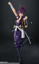 Load image into Gallery viewer, Hell&#39;s Paradise: Jigokuraku Bandai S.H.Figuarts Yuzuriha(JP)-sugoitoys-7