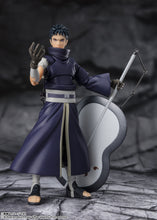 Load image into Gallery viewer, NARUTO -Shippuden- Bandai S.H.Figuarts Uchiha Obito -Dream of Hollow Despair-(JP)-sugoitoys-1