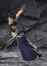 Load image into Gallery viewer, NARUTO -Shippuden- Bandai S.H.Figuarts Uchiha Obito -Dream of Hollow Despair-(JP)-sugoitoys-2