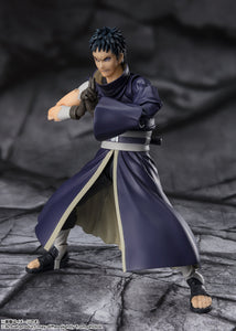 NARUTO -Shippuden- Bandai S.H.Figuarts Uchiha Obito -Dream of Hollow Despair-(JP)-sugoitoys-3