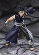 Load image into Gallery viewer, NARUTO -Shippuden- Bandai S.H.Figuarts Uchiha Obito -Dream of Hollow Despair-(JP)-sugoitoys-4