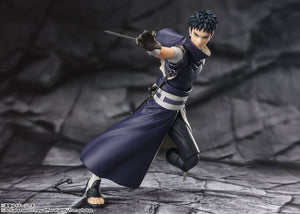 NARUTO -Shippuden- Bandai S.H.Figuarts Uchiha Obito -Dream of Hollow Despair-(JP)-sugoitoys-5