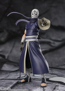 NARUTO -Shippuden- Bandai S.H.Figuarts Uchiha Obito -Dream of Hollow Despair-(JP)-sugoitoys-6