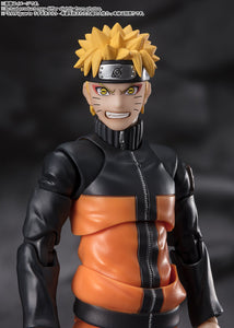 NARUTO -Shippuden- Bandai S.H.Figuarts Uchiha Obito -Dream of Hollow Despair-(JP)-sugoitoys-7