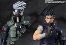 Load image into Gallery viewer, NARUTO -Shippuden- Bandai S.H.Figuarts Uchiha Obito -Dream of Hollow Despair-(JP)-sugoitoys-8