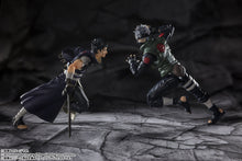 Load image into Gallery viewer, NARUTO -Shippuden- Bandai S.H.Figuarts Uchiha Obito -Dream of Hollow Despair-(JP)-sugoitoys-9