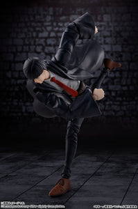 Mashle: Magic and Muscles Bandai S.H.Figuarts Mash Burnedead(JP)-sugoitoys-3