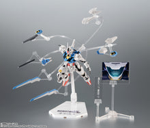 Load image into Gallery viewer, Gundam Mobile Suit The Witch from Mercury Bandai Robot Spirits Side MS XVX-016 Gundam Aerial Ver. A.N.I.M.E. -Robot Spirits 15th Anniversary- (JP)-sugoitoys-1