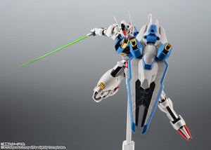 Gundam Mobile Suit The Witch from Mercury Bandai Robot Spirits Side MS XVX-016 Gundam Aerial Ver. A.N.I.M.E. -Robot Spirits 15th Anniversary- (JP)-sugoitoys-2