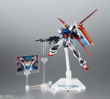 Load image into Gallery viewer, Gundam SEED Mobile Suit Bandai Robot Spirits Side MS GAT-X105+AQM/E-X01 Aile Strike Gundam Ver. A.N.I.M.E. -Robot Spirits 15th Anniversary- (JP)-sugoitoys-1