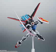 Load image into Gallery viewer, Gundam SEED Mobile Suit Bandai Robot Spirits Side MS GAT-X105+AQM/E-X01 Aile Strike Gundam Ver. A.N.I.M.E. -Robot Spirits 15th Anniversary- (JP)-sugoitoys-2