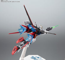 Load image into Gallery viewer, Gundam SEED Mobile Suit Bandai Robot Spirits Side MS GAT-X105+AQM/E-X01 Aile Strike Gundam Ver. A.N.I.M.E. -Robot Spirits 15th Anniversary- (JP)-sugoitoys-3