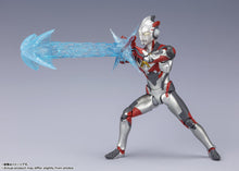 Load image into Gallery viewer, Ultraman X Bandai S.H.Figuarts Ultraman X (Ultraman New Generation Stars Ver.)(JP)-sugoitoys-3