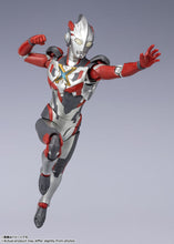 Load image into Gallery viewer, Ultraman X Bandai S.H.Figuarts Ultraman X (Ultraman New Generation Stars Ver.)(JP)-sugoitoys-5