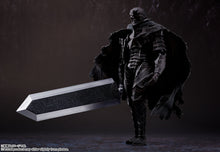 Load image into Gallery viewer, Berserk Bandai S.H.Figuarts Guts (Berserker Armor) -Passion-(JP)-sugoitoys-1