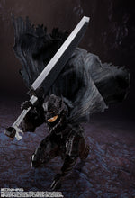 Load image into Gallery viewer, Berserk Bandai S.H.Figuarts Guts (Berserker Armor) -Passion-(JP)-sugoitoys-11