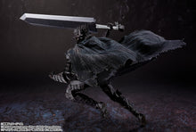 Load image into Gallery viewer, Berserk Bandai S.H.Figuarts Guts (Berserker Armor) -Passion-(JP)-sugoitoys-13