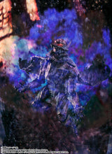 Load image into Gallery viewer, Berserk Bandai S.H.Figuarts Guts (Berserker Armor) -Passion-(JP)-sugoitoys-15