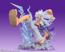 Load image into Gallery viewer, One Piece Bandai Figuarts Zero Monkey D. Luffy Gear 5 Titan (Extra Battle)(JP)-sugoitoys-1