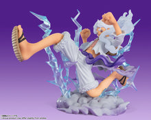 Load image into Gallery viewer, One Piece Bandai Figuarts Zero Monkey D. Luffy Gear 5 Titan (Extra Battle)(JP)-sugoitoys-2
