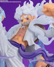 Load image into Gallery viewer, One Piece Bandai Figuarts Zero Monkey D. Luffy Gear 5 Titan (Extra Battle)(JP)-sugoitoys-4