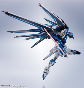 Gundam Mobile Suit Seed FREEDOM Bandai Metal Robot Spirits Side MS Rising Freedom Gundam(JP)-sugoitoys-8