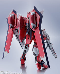 Gundam Mobile Suit Seed FREEDOM Bandai Metal Robot Spirits Side MS Immortal Justice Gundam(JP)-sugoitoys-2