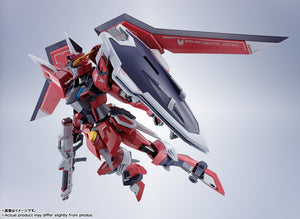 Gundam Mobile Suit Seed FREEDOM Bandai Metal Robot Spirits Side MS Immortal Justice Gundam(JP)-sugoitoys-8