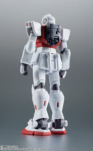 Mobile Suit Gundam Side Story: The Blue Destiny Bandai Robot Spirits Side MS RGM-79G GM Command (Guinea Pig Team) Ver. A.N.I.M.E.(JP)-sugoitoys-2