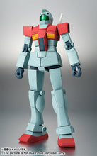 Load image into Gallery viewer, GUNDAM MOBILE SUIT Bandai Robot Spirits Side MS RGM-79 GM Ver. A.N.I.M.E. (JP)-sugoitoys-1