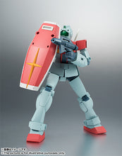 Load image into Gallery viewer, GUNDAM MOBILE SUIT Bandai Robot Spirits Side MS RGM-79 GM Ver. A.N.I.M.E. (JP)-sugoitoys-4