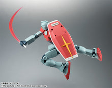 Load image into Gallery viewer, GUNDAM MOBILE SUIT Bandai Robot Spirits Side MS RGM-79 GM Ver. A.N.I.M.E. (JP)-sugoitoys-5