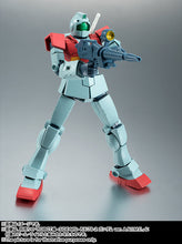 Load image into Gallery viewer, GUNDAM MOBILE SUIT Bandai Robot Spirits Side MS RGM-79 GM Ver. A.N.I.M.E. (JP)-sugoitoys-6