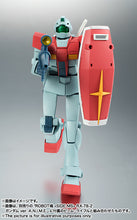 Load image into Gallery viewer, GUNDAM MOBILE SUIT Bandai Robot Spirits Side MS RGM-79 GM Ver. A.N.I.M.E. (JP)-sugoitoys-7