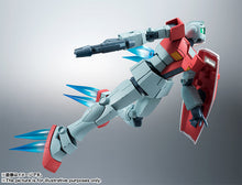 Load image into Gallery viewer, GUNDAM MOBILE SUIT Bandai Robot Spirits Side MS RGM-79 GM Ver. A.N.I.M.E. (JP)-sugoitoys-9