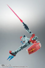 Load image into Gallery viewer, GUNDAM MOBILE SUIT Bandai Robot Spirits Side MS RGM-79 GM Ver. A.N.I.M.E. (JP)-sugoitoys-10