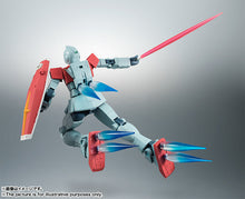 Load image into Gallery viewer, GUNDAM MOBILE SUIT Bandai Robot Spirits Side MS RGM-79 GM Ver. A.N.I.M.E. (JP)-sugoitoys-12