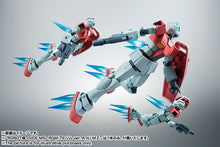 Load image into Gallery viewer, GUNDAM MOBILE SUIT Bandai Robot Spirits Side MS RGM-79 GM Ver. A.N.I.M.E. (JP)-sugoitoys-13