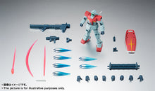 Load image into Gallery viewer, GUNDAM MOBILE SUIT Bandai Robot Spirits Side MS RGM-79 GM Ver. A.N.I.M.E. (JP)-sugoitoys-14