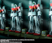 Load image into Gallery viewer, GUNDAM MOBILE SUIT Bandai Robot Spirits Side MS RGM-79 GM Ver. A.N.I.M.E. (JP)-sugoitoys-15