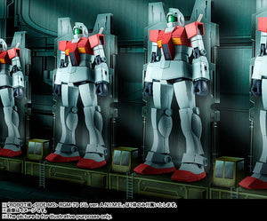 GUNDAM MOBILE SUIT Bandai Robot Spirits Side MS RGM-79 GM Ver. A.N.I.M.E. (JP)-sugoitoys-15