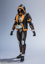 Load image into Gallery viewer, Kamen Rider Ghost Bandai S.H.Figuarts Kamen Rider Ghost Ore Damashii Heisei Generations Edition(JP)-sugoitoys-4