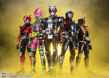 Load image into Gallery viewer, Kamen Rider Ghost Bandai S.H.Figuarts Kamen Rider Ghost Ore Damashii Heisei Generations Edition(JP)-sugoitoys-5