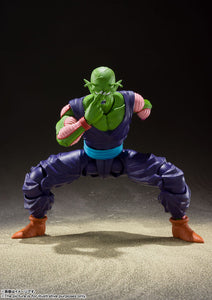 Dragon Ball Z Bandai S.H.Figuarts Piccolo -The Proud Namekian-(JP)-sugoitoys-3