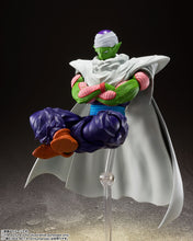 Load image into Gallery viewer, Dragon Ball Z Bandai S.H.Figuarts Piccolo -The Proud Namekian-(JP)-sugoitoys-7